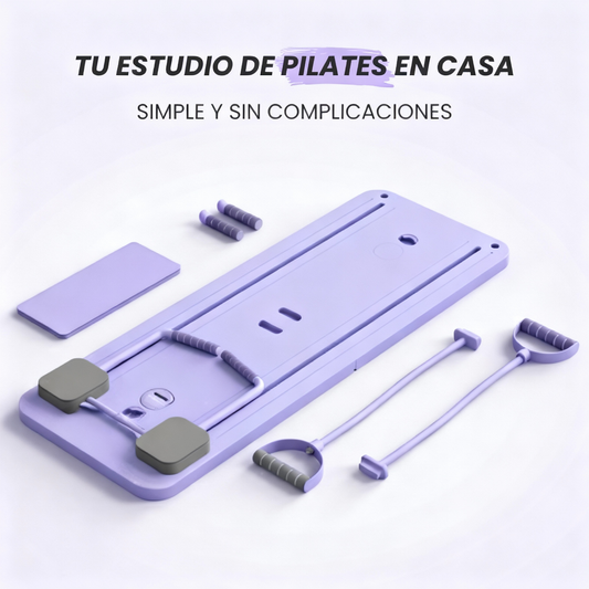 Tabla de Pilates Movira Pro